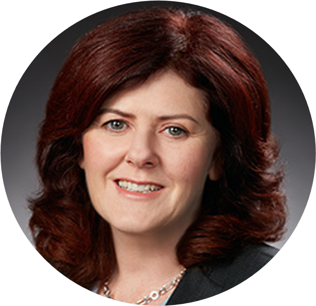 Karen McLoughlin headshot